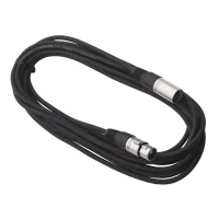 Мікрофонний кабель RockCable Microphone Cable 5m (RCL 30305 D7)