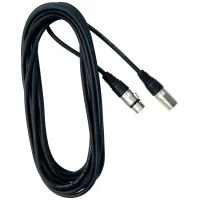 Мікрофонний кабель RockCable Microphone Cable 6m (RCL 30306 D6)