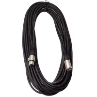 Мікрофонний кабель RockCable Microphone Cable 15m (RCL 30315 D6)