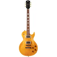 Electric guitar Cort CR250 Antique Amber