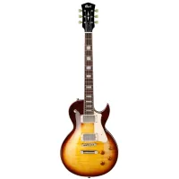 Cort CR250 Vintage Burst electric guitar