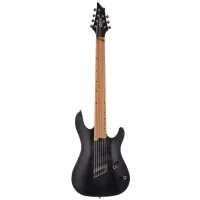 Електрогітара Cort KX307 Multi Scale Open Pore Black