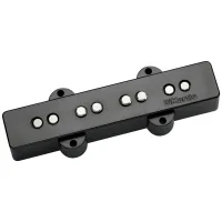 Звукознімач для гітари DiMarzio Ultra Jazz Neck Black (DP147BK)