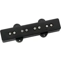 Звукознімач для гітари DiMarzio Ultra Jazz Bridge Black (DP148BK)