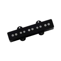 Звукознімач для гітари DiMarzio Ultra Jazz 5 Neck (DP547BK)