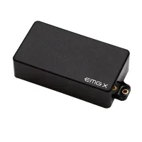 Звукознімач для гітари EMG 81X Black