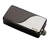 Звукознімач для гітари EMG 85-7H Black Chrome