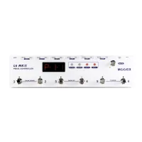 Футконтролер Mooer Pedal Controller L6 MKII