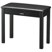 Банкетка для піаніста Yamaha BC-108 Polished Ebony
