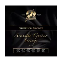 Guitar strings Framus Phosphor Bronze Light 12-String (10-47) (47240 12S)