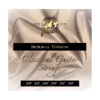 Guitar strings Framus Classic Guitar Normal Tension (49450)