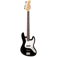 Бас-гітара Parksons SJB-150 Black