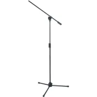 Стійка для мікрофону Quik Lok A302 BK EU (212717)