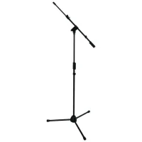 Стійка для мікрофону Quik Lok A304 BK EU (227393)