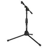 Стійка для мікрофону Fender Telescoping Boom Amplifier Mic Stand (236373)