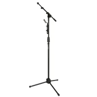 Стійка для мікрофону Fender Telescoping Boom Microphone Stand (236605)