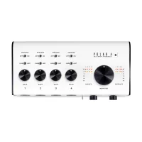 Аудіоінтерфейс Blackstar Polar 4 (301046)