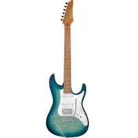 Електрогітара Ibanez AZ22S1F TXB (301169)