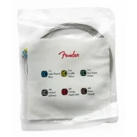 Струни для гітари Fender 250L Transparent Pack (09-42) (301440)