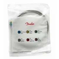 Струни для гітари Fender 250R Transparent Pack (10-46) (301441)