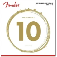 Струни для гітари Fender 70 XL (10-48) (12783)