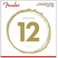 Струни для гітари Fender 880L (12-52) (220076)