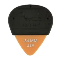 Медіатор Fender Mojo Grip Delrin .84 3 шт. (230702)