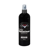 Засіб для догляду за гітарою Fender Custom Shop Guitar Quick Clean 16oz 473 ml (229709)