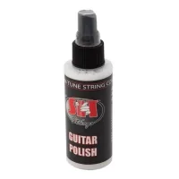 Засіб для догляду за гітарою SIT Strings Guitar Polish 4oz 118 ml (236731)