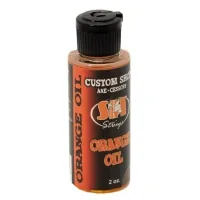 Засіб для догляду за гітарою SIT Strings Orange Oil 2oz 59 ml (236732)