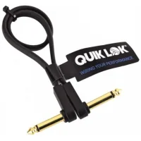 Інструментальний кабель Quik Lok FPC Quikboard 0.30m (230370)