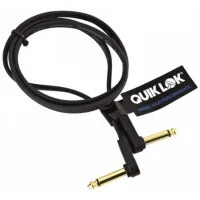 Інструментальний кабель Quik Lok FPC Quikboard 0.90m (230373)