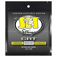 Guitar strings SIT Strings CS1046 (10-46) (230923)