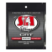Guitar strings SIT Strings CS942 (09-42) (230922)