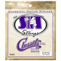 Guitar strings SIT Strings ECH102 (30-44) (226933)