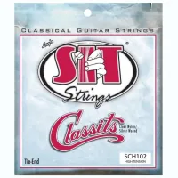Guitar strings SIT Strings SCH102 (30-44) (226931)