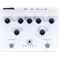 Гітарний підсилювач Blackstar Dept. 10 AMPED 1 (300996)