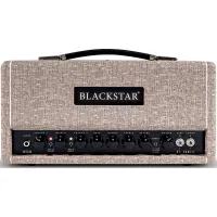 Гітарний підсилювач Blackstar St. James 50 EL34 Head (301032)