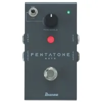Педаль ефектів Ibanez PTGATE (235772)