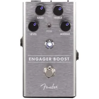 Педаль ефектів Fender Engager Boost (236914)
