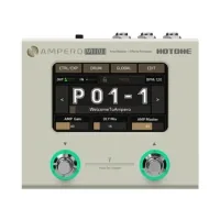 Гітарний процесор Hotone Audio Ampero Mini Vanilla (234789)