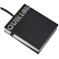 Педаль для клавішних Quik Lok PS25 (20676)