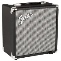 Комбопідсилювач Fender Rumble 15 (218679)