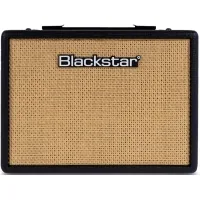 Комбопідсилювач Blackstar Debut 15E Black (301024)