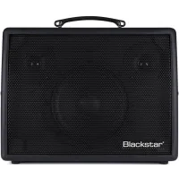 Комбопідсилювач Blackstar Sonnet 120 Acoustic Black (301040)