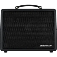 Комбопідсилювач Blackstar Sonnet 60 Acoustic Black (301038)