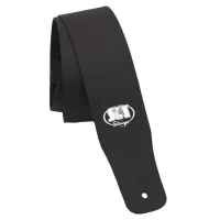 SIT Strings 3.5" Soft Leather Guitar Strap (236739)