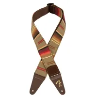 Ремінь для гітари Fender Strap 2" Sonoran Sedona (230638)