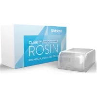 Каніфоль D'Addario Clarity Rosin Hypoallergenic (9250-EA)