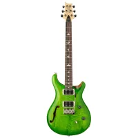 Гітара напівакустична PRS CE 24 Semi-Hollow Eriza Verde